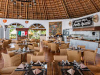 Ocean Maya Royale