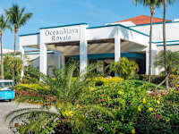 Ocean Maya Royale