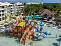 Ocean Riviera Paradise
