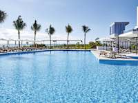 Riu Palace Costa Mujeres