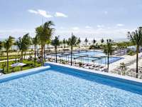 Riu Palace Costa Mujeres