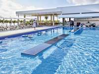 Riu Palace Costa Mujeres