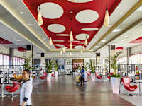 Riu Palace Costa Mujeres