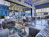 Riu Palace Costa Mujeres