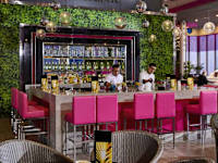 Riu Palace Costa Mujeres