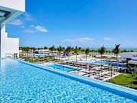 Riu Palace Costa Mujeres