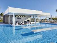Riu Palace Costa Mujeres