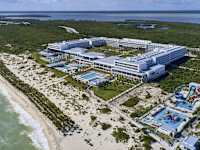 Riu Palace Costa Mujeres
