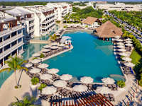 Ocean Riviera Paradise El Beso