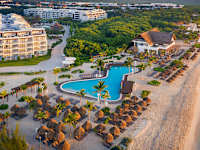 Ocean Riviera Paradise El Beso