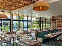 Ocean Riviera Paradise El Beso