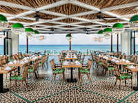 Ocean Riviera Paradise El Beso