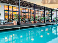 Ocean Riviera Paradise El Beso