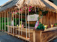 Ocean Riviera Paradise El Beso