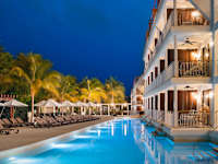 Ocean Riviera Paradise El Beso