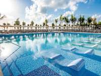 Riu Palace Kukulkan