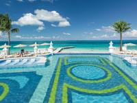 Riu Palace Las Americas