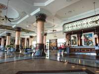 Riu Palace Las Americas