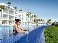 Riu Palace Peninsula