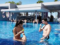 Riu Palace Peninsula