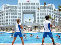 Riu Palace Peninsula