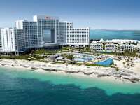 Riu Palace Peninsula