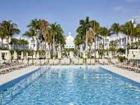 Riu Palace Riviera Maya