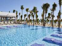 Riu Palace Riviera Maya