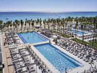 Riu Palace Riviera Maya