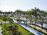 Riu Palace Riviera Maya