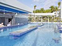 Riu Palace Riviera Maya