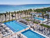 Riu Palace Riviera Maya