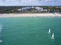 Riu Palace Riviera Maya