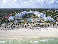 Riu Palace Riviera Maya