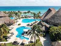 Catalonia Riviera Maya 