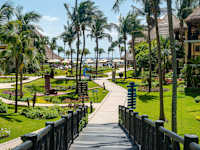 Catalonia Riviera Maya 