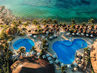Catalonia Riviera Maya 