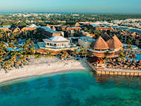 Catalonia Riviera Maya 