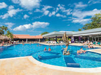 Riu Lupita