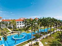 Riu Palace Mexico