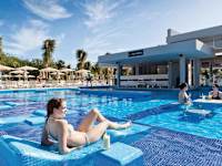 Riu Palace Mexico