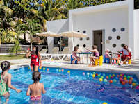 Riu Palace Mexico