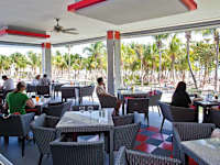 Riu Palace Mexico