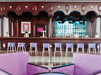 Riu Palace Mexico