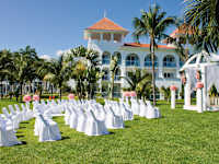 Riu Palace Mexico
