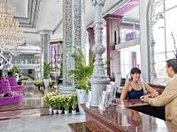 Riu Palace Mexico