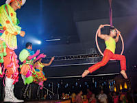 Riu Tequila