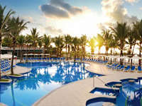 Riu Yucatan