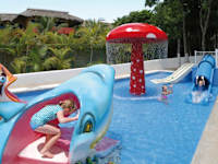 Riu Yucatan
