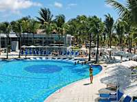 Riu Yucatan